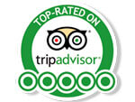 Tripadvisor 5 stars Dream Eco Safari